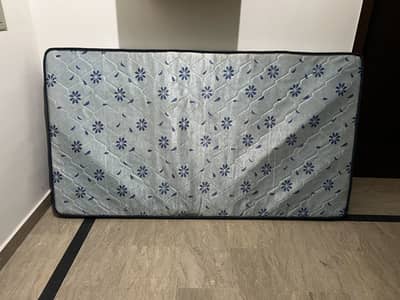 Single Mattress for Sale – Good Condition