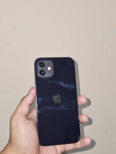 iphone 12 64gb with sim time