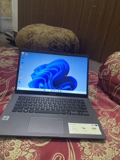Asus vivobook Core i3 1005G1 10gen