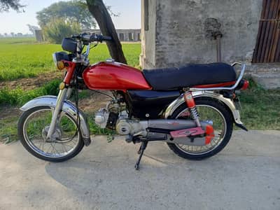 17 Model Super Star Pindi Number