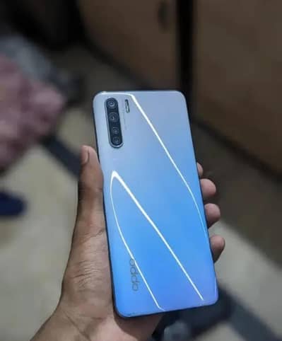 oppo f15 condition good exchange possible .