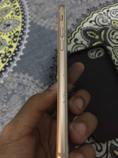 iPhone 8 PTA approved