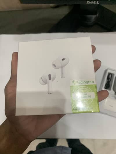 earpods