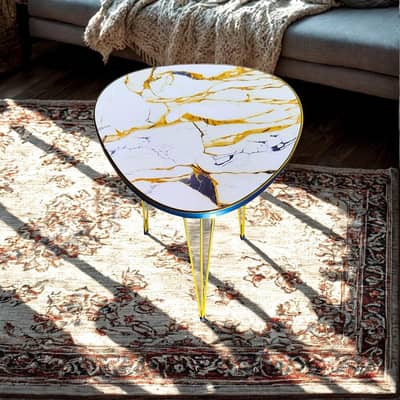 New nesting coffee tables