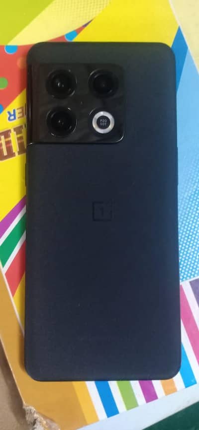 One Plus 10 pro  SIM working  USA Variiant