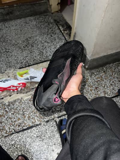 Addidas Predator Demon skin