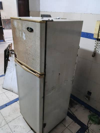 Dawlance Fridge