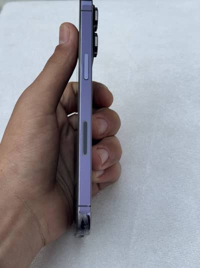 IPHONE 14 PRO MAX JV