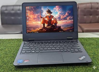Lenovo ThinkPad 11e | Compact & Touchscreen | Ready for Work