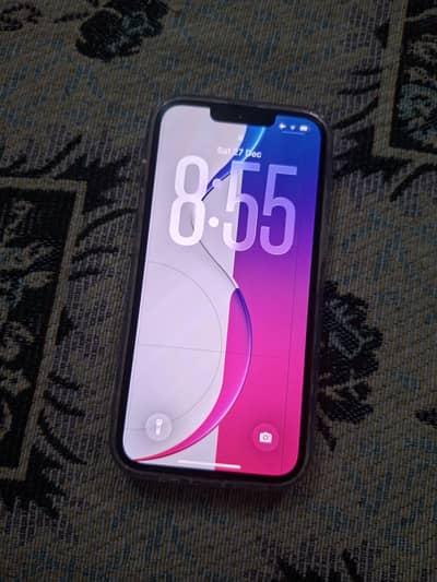 iphone 13 product red 128 GB PTA APPROVED