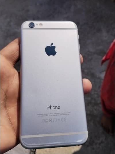 iPhone 6 sale for exchange