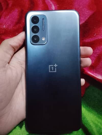 OnePlus N200 5g