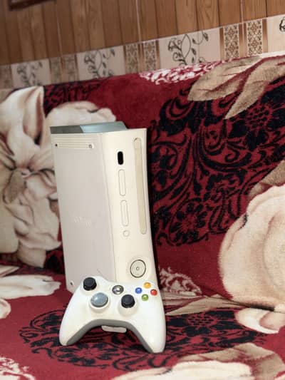 Xbox 360 for sale
