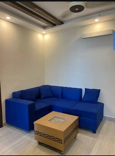 Par Day short time falt available haa