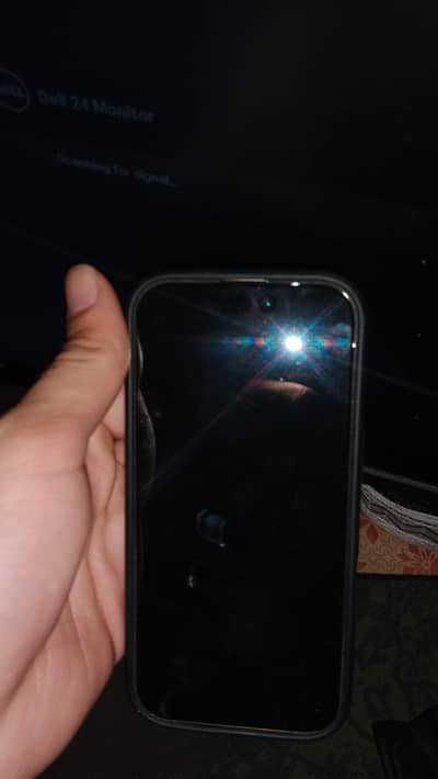 16 pro Jv 99 health 10/10