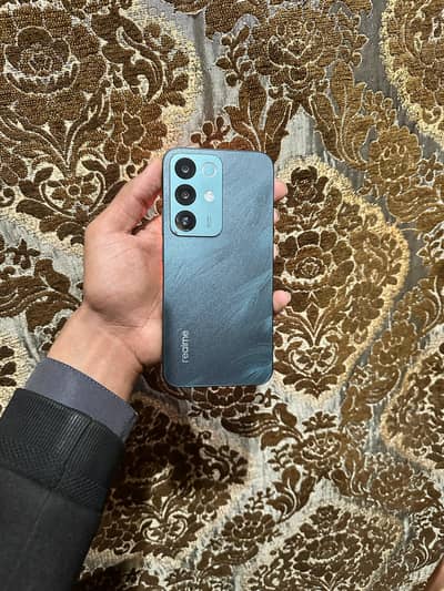 Realme C85 Pro 8/256