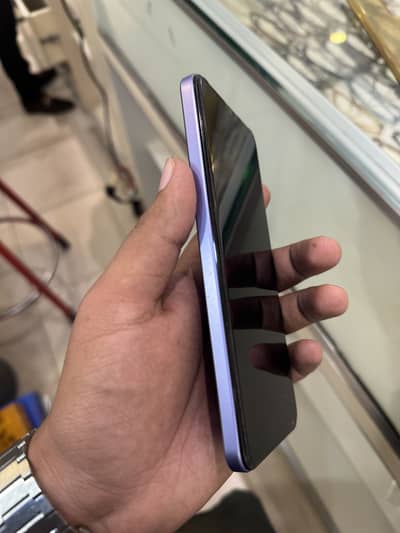 Vivo y17s brand new condition