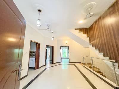 7 Marla House For Sale