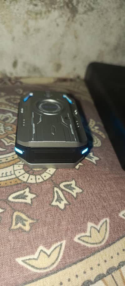 ronin xdominator 7035