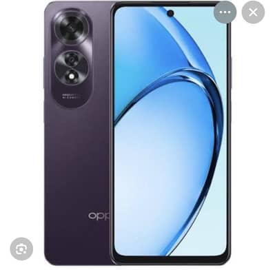 Oppo a60 8/256