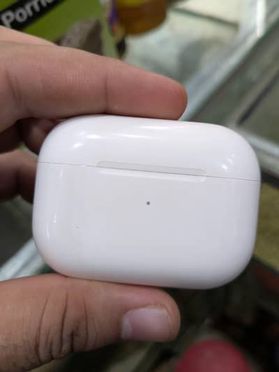 APPLE AIRPODS PRO
