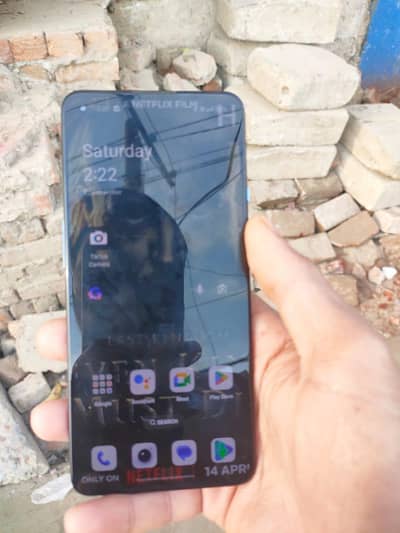 OnePlus 9 5g 12+256GB