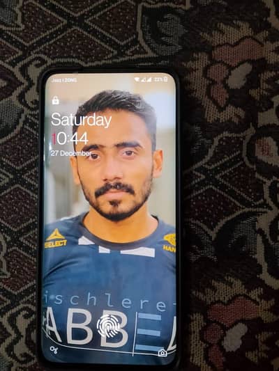 OnePlus 7 pro 12 256 gb