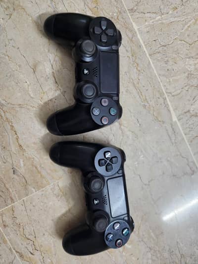 ps4 original controller