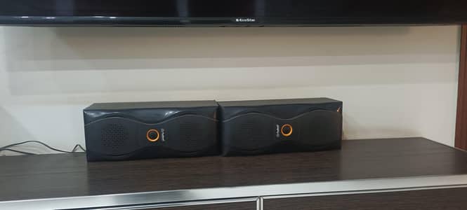 new audionic speaker