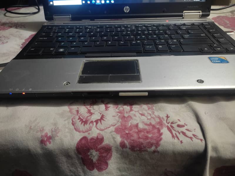 HP Core i5 0