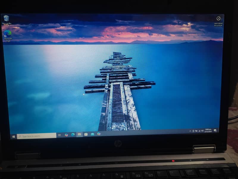 HP Core i5 1