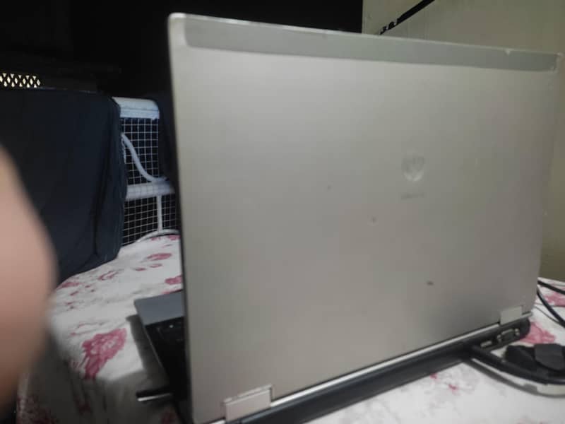 HP Core i5 2