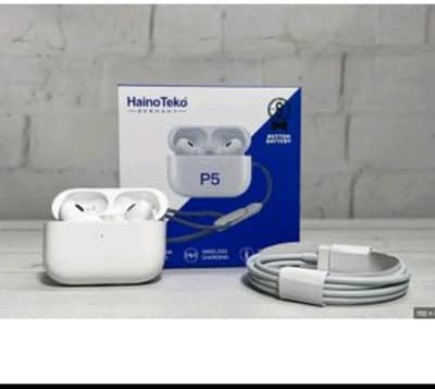 Haino Teko Airpods Germony