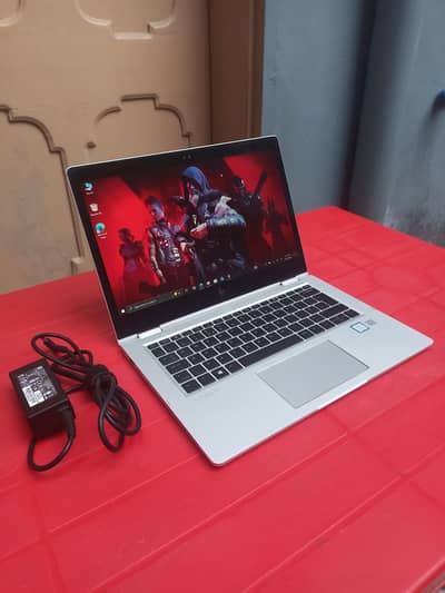 Hp Elitebook x360 Touch screen Urgent sale