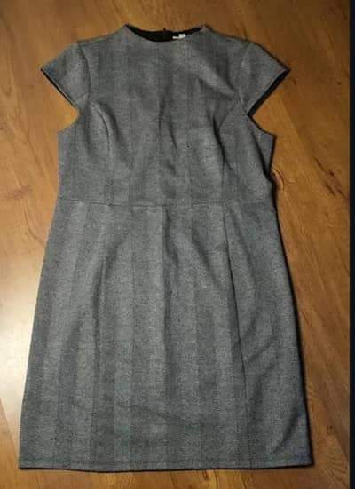 brand new H&M dress UK XL