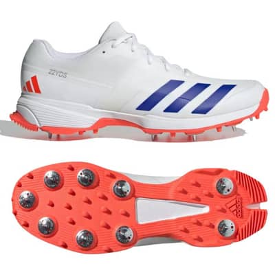 Adidas 22 yrds full new shoes Available size UK10