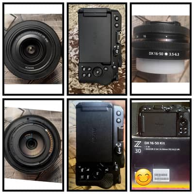 Z30 complete box for sale