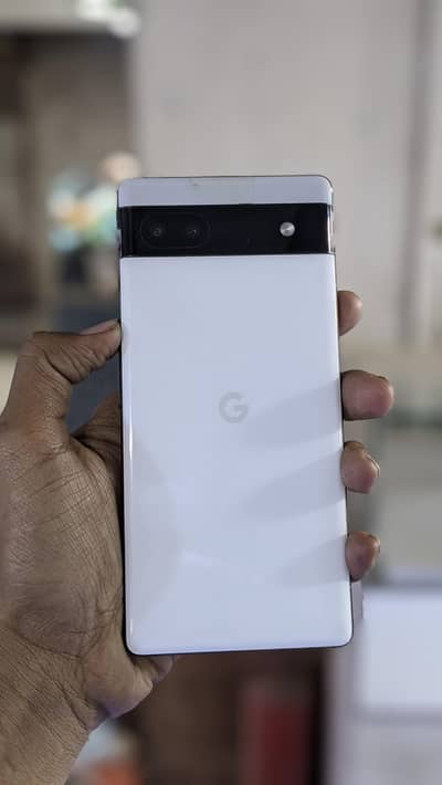 Google pixel 6a 8/128