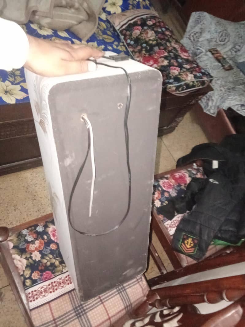 bowfer speaker all function available 4