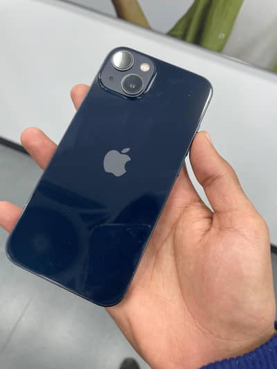 iphone 13 nonpta with box