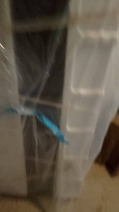 Dalwana refrigerator