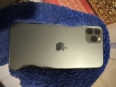 Iphone 11 Pro Max | PTA Approved | 256GB