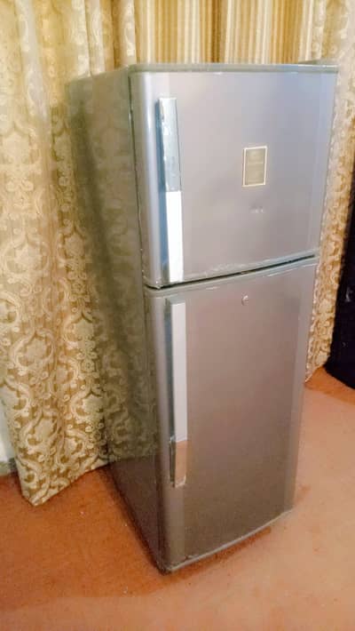 Dawlance fridge mini mideam