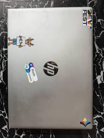 HP Probook Core I5 7th Gen for sale