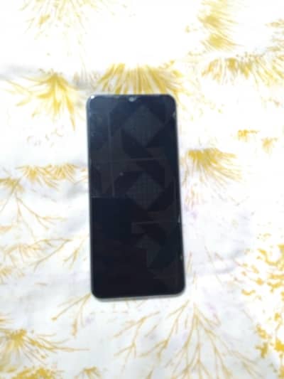 Vivo y18 6+6Ram 128gb with box and charger 9/10 condition