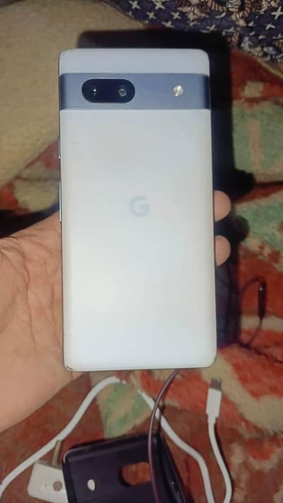google pixel 7 a