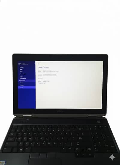 Dell Core i5 3rd Generation Laptop