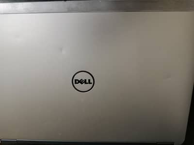 Dell i5 4th gen. 4/256 SSD . (16 gb ddr4. - RS 16500 )