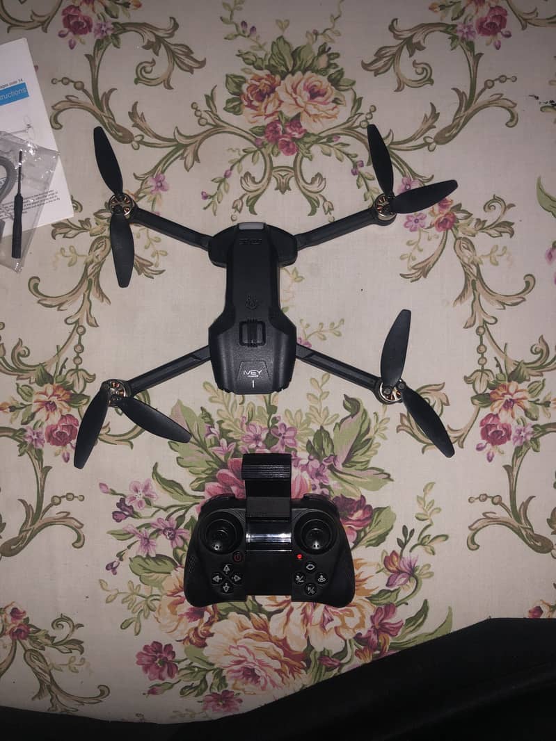 Camera Drone 1