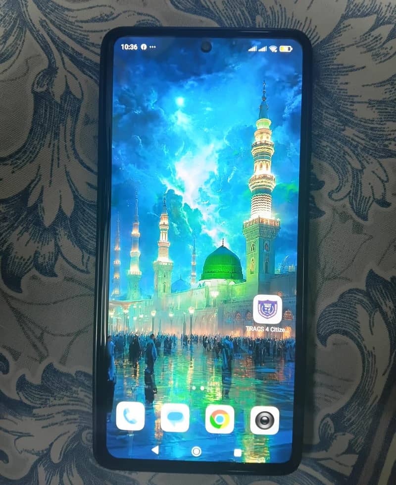Redmi note 13 Pro 3